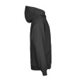 Urban Heavy Loose Fit Hooded Sweatshirt FullGadgets.com
