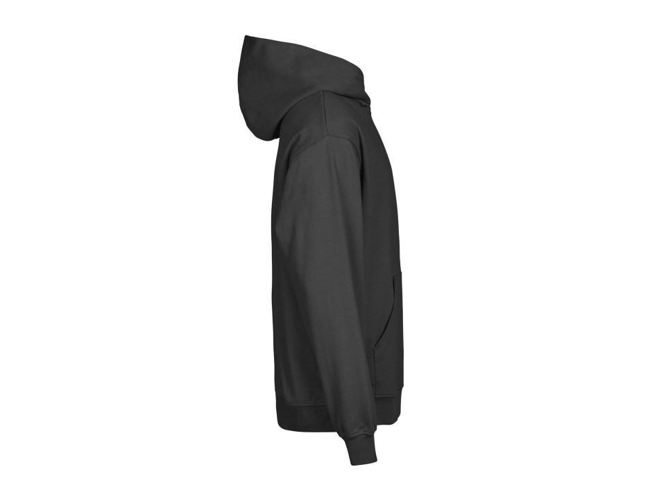Urban Heavy Loose Fit Hooded Sweatshirt FullGadgets.com