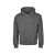 Urban Heavy Loose Fit Hooded Sweatshirt