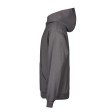 Urban Heavy Loose Fit Hooded Sweatshirt FullGadgets.com