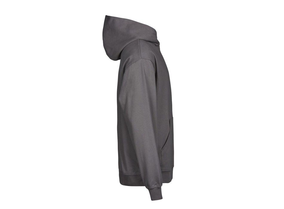 Urban Heavy Loose Fit Hooded Sweatshirt FullGadgets.com