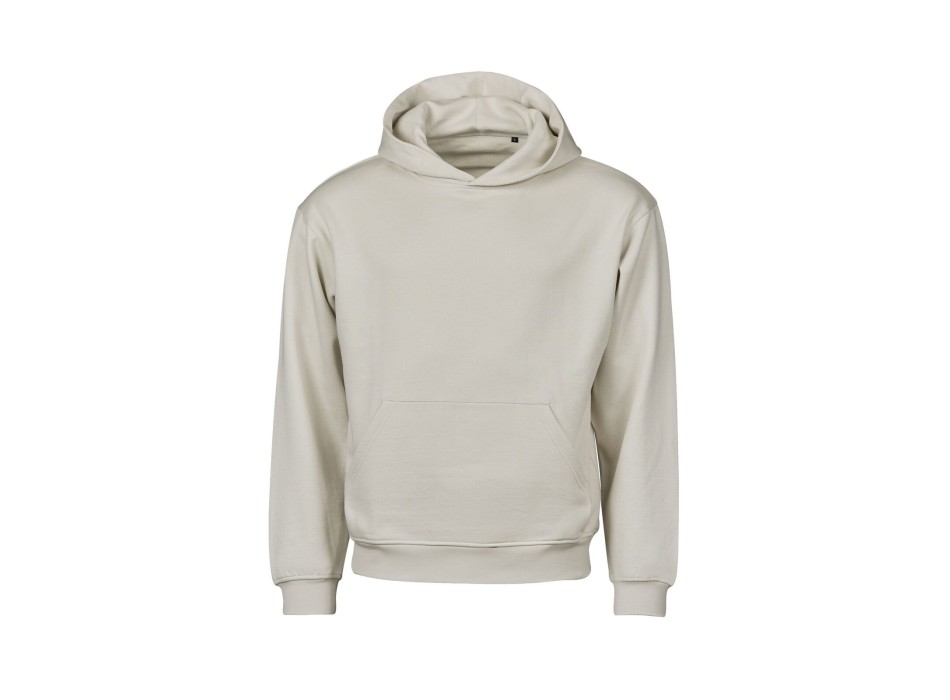 Urban Heavy Loose Fit Hooded Sweatshirt FullGadgets.com