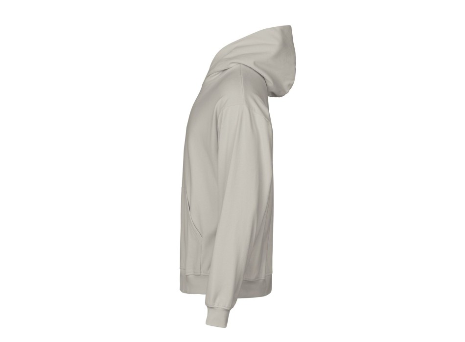 Urban Heavy Loose Fit Hooded Sweatshirt FullGadgets.com