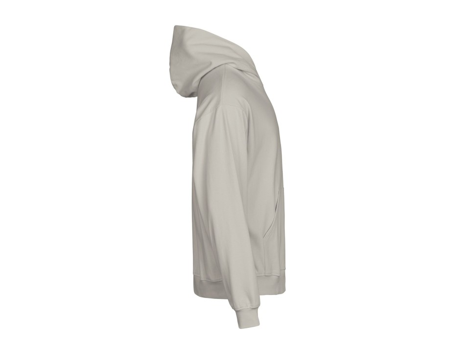 Urban Heavy Loose Fit Hooded Sweatshirt FullGadgets.com
