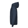 Urban Heavy Loose Fit Hooded Sweatshirt FullGadgets.com