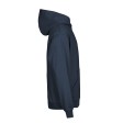 Urban Heavy Loose Fit Hooded Sweatshirt FullGadgets.com