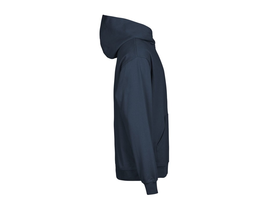 Urban Heavy Loose Fit Hooded Sweatshirt FullGadgets.com