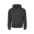 Urban Heavy Loose Fit Hooded Sweatshirt FullGadgets.com