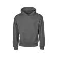 Urban Heavy Loose Fit Hooded Sweatshirt FullGadgets.com