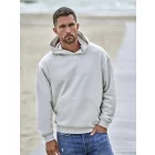 Urban Heavy Loose Fit Hooded Sweatshirt FullGadgets.com