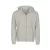 Urban Hooded Full Zip Sweatshirt