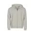 Urban Hooded Full Zip Sweatshirt