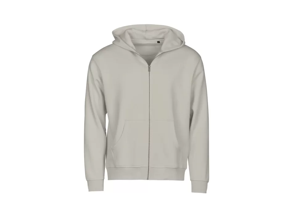 Urban Hooded Full Zip Sweatshirt FullGadgets.com
