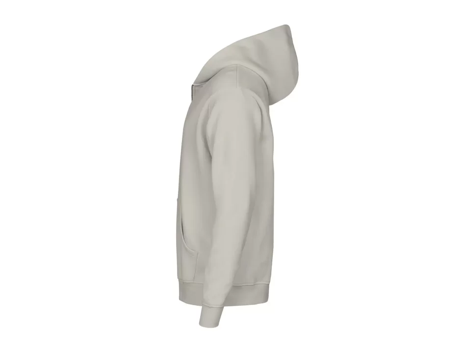 Urban Hooded Full Zip Sweatshirt FullGadgets.com