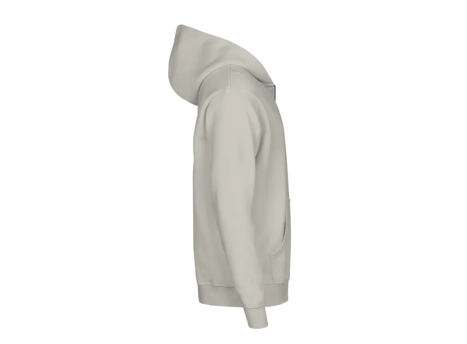 Urban Hooded Full Zip Sweatshirt FullGadgets.com