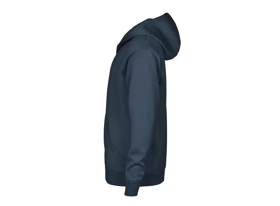 Urban Hooded Full Zip Sweatshirt FullGadgets.com