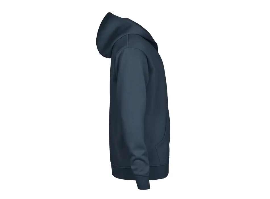Urban Hooded Full Zip Sweatshirt FullGadgets.com