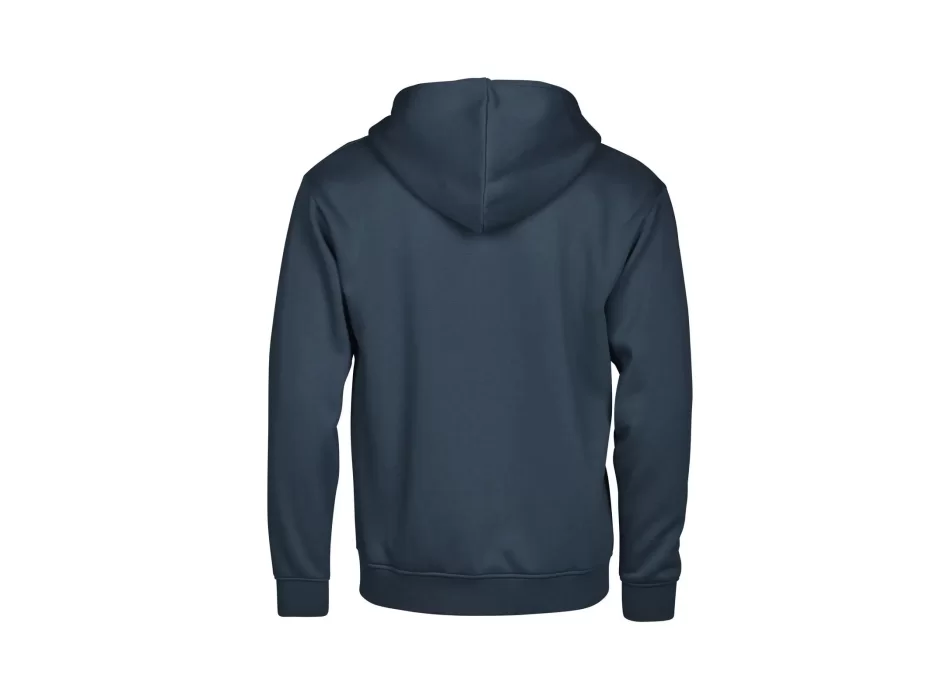 Urban Hooded Full Zip Sweatshirt FullGadgets.com