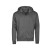 Urban Hooded Full Zip Sweatshirt