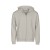 Urban Hooded Full Zip Sweatshirt