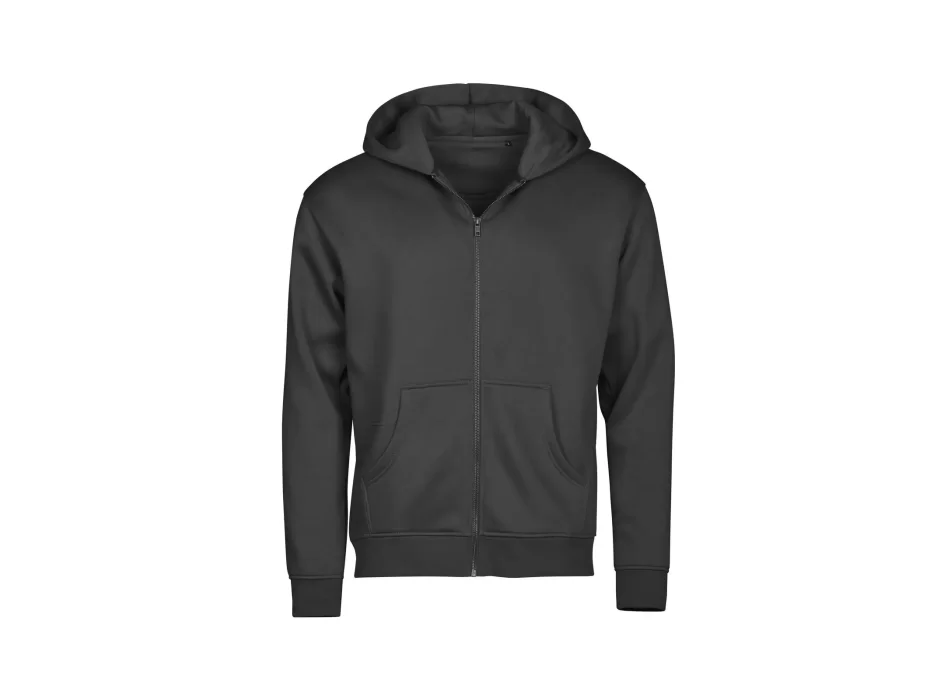 Urban Hooded Full Zip Sweatshirt FullGadgets.com