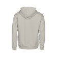 Urban Hooded Full Zip Sweatshirt FullGadgets.com
