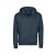 Urban Hooded Full Zip Sweatshirt
