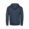 Urban Hooded Full Zip Sweatshirt FullGadgets.com