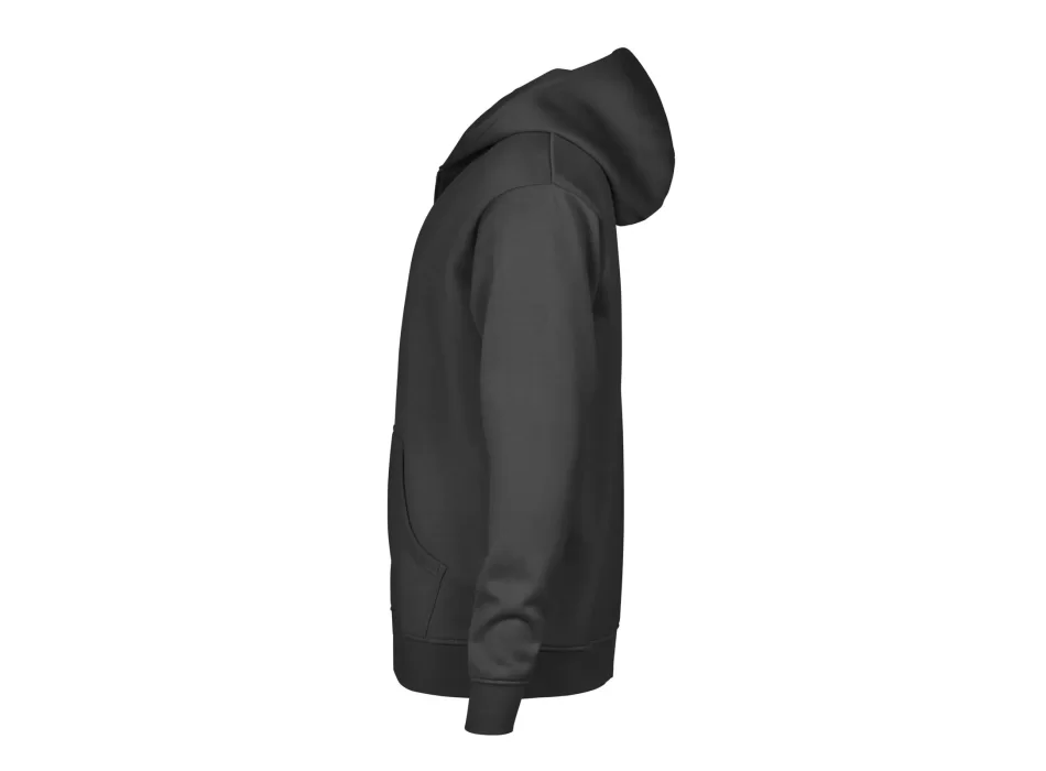 Urban Hooded Full Zip Sweatshirt FullGadgets.com