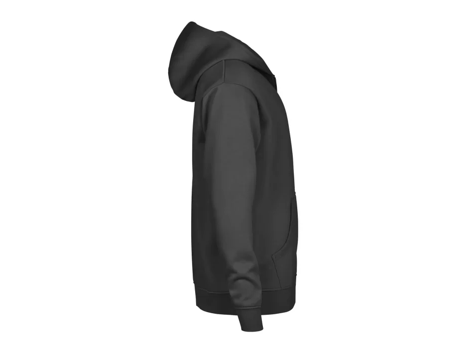 Urban Hooded Full Zip Sweatshirt FullGadgets.com