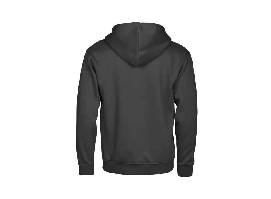 Urban Hooded Full Zip Sweatshirt FullGadgets.com