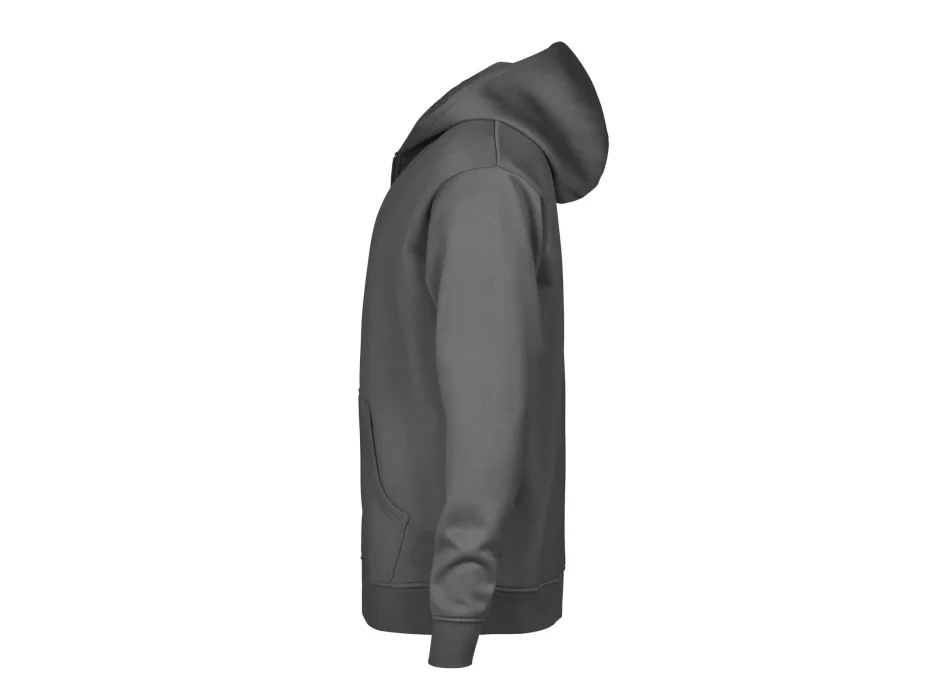 Urban Hooded Full Zip Sweatshirt FullGadgets.com