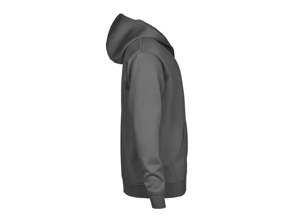 Urban Hooded Full Zip Sweatshirt FullGadgets.com