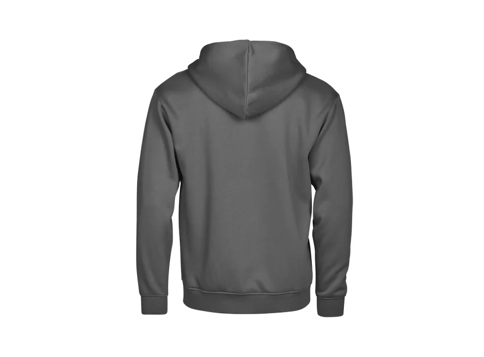 Urban Hooded Full Zip Sweatshirt FullGadgets.com