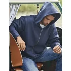 Urban Hooded Full Zip Sweatshirt FullGadgets.com