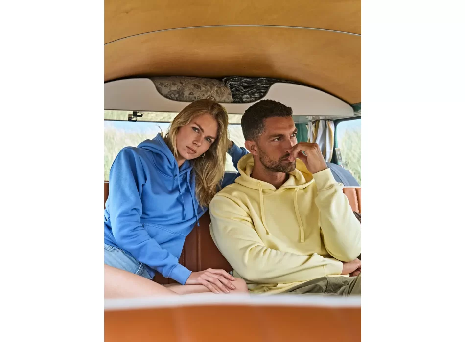 Urban Hooded Sweatshirt FullGadgets.com