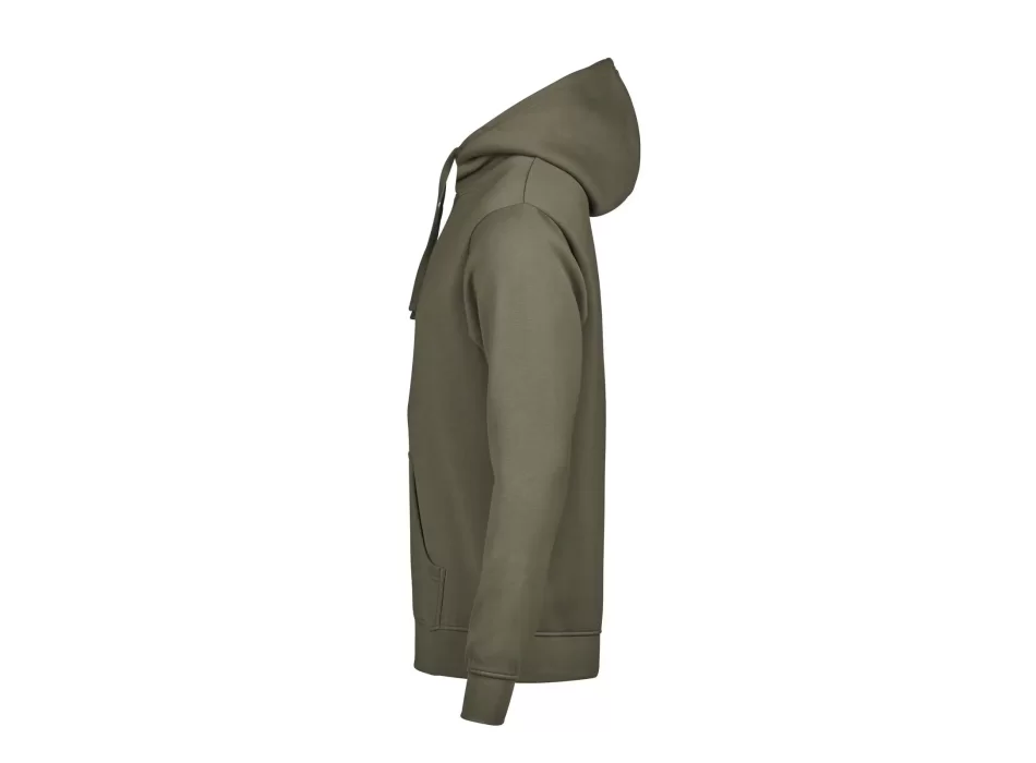 Urban Hooded Sweatshirt FullGadgets.com