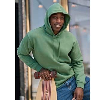 Urban Hooded Sweatshirt FullGadgets.com