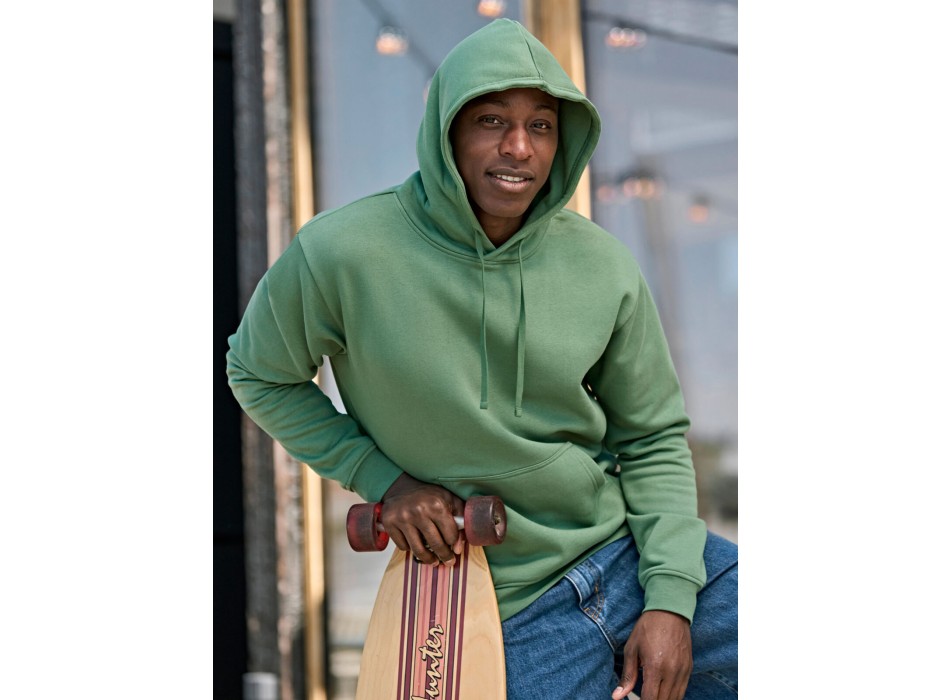 Urban Hooded Sweatshirt FullGadgets.com