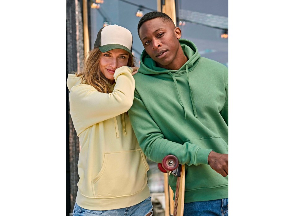 Urban Hooded Sweatshirt FullGadgets.com