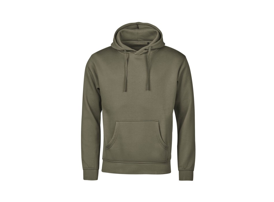 Urban Hooded Sweatshirt FullGadgets.com