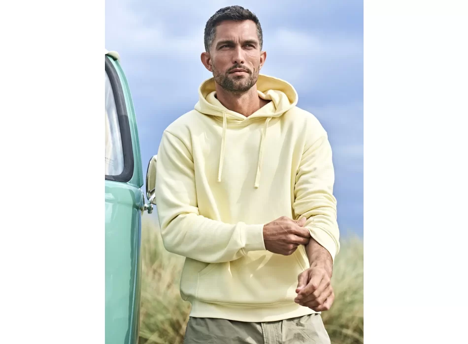 Urban Hooded Sweatshirt FullGadgets.com