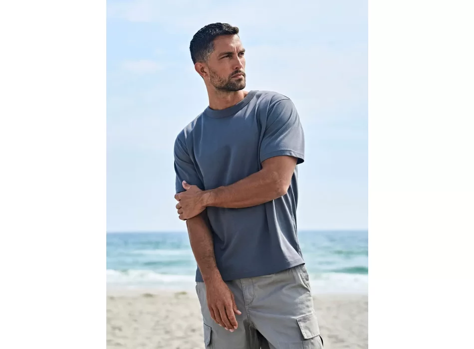 Urban Loose Fit Tee FullGadgets.com