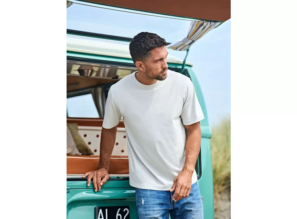 Urban Loose Fit Tee FullGadgets.com