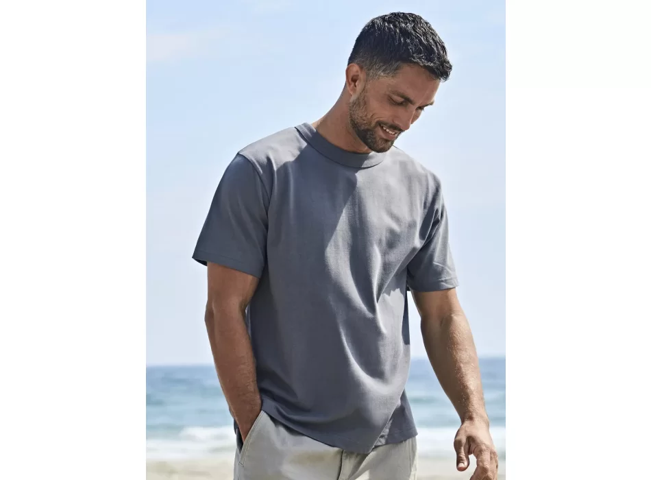 Urban Loose Fit Tee FullGadgets.com