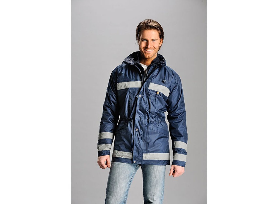 URBAN PARKA FullGadgets.com