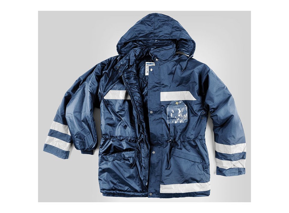 URBAN PARKA FullGadgets.com