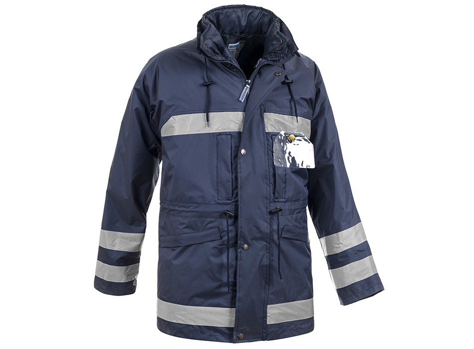 URBAN PARKA FullGadgets.com