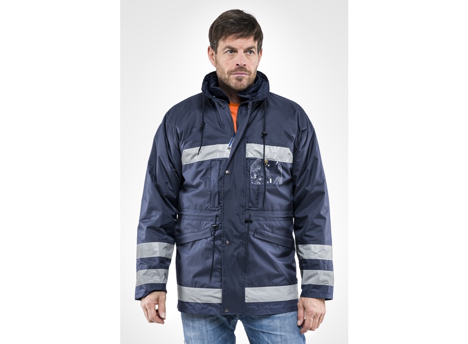 URBAN PARKA FullGadgets.com