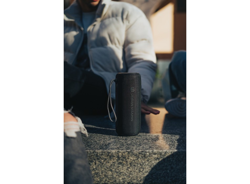 Urban Vitamin Pacific Grove RCS rplastic 30W speaker IPX7 FullGadgets.com